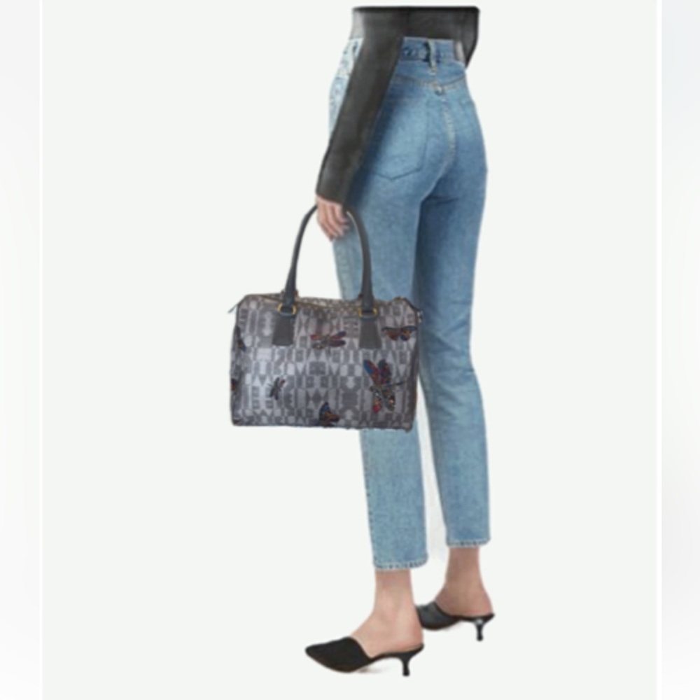 EUC Furla limited edition bag